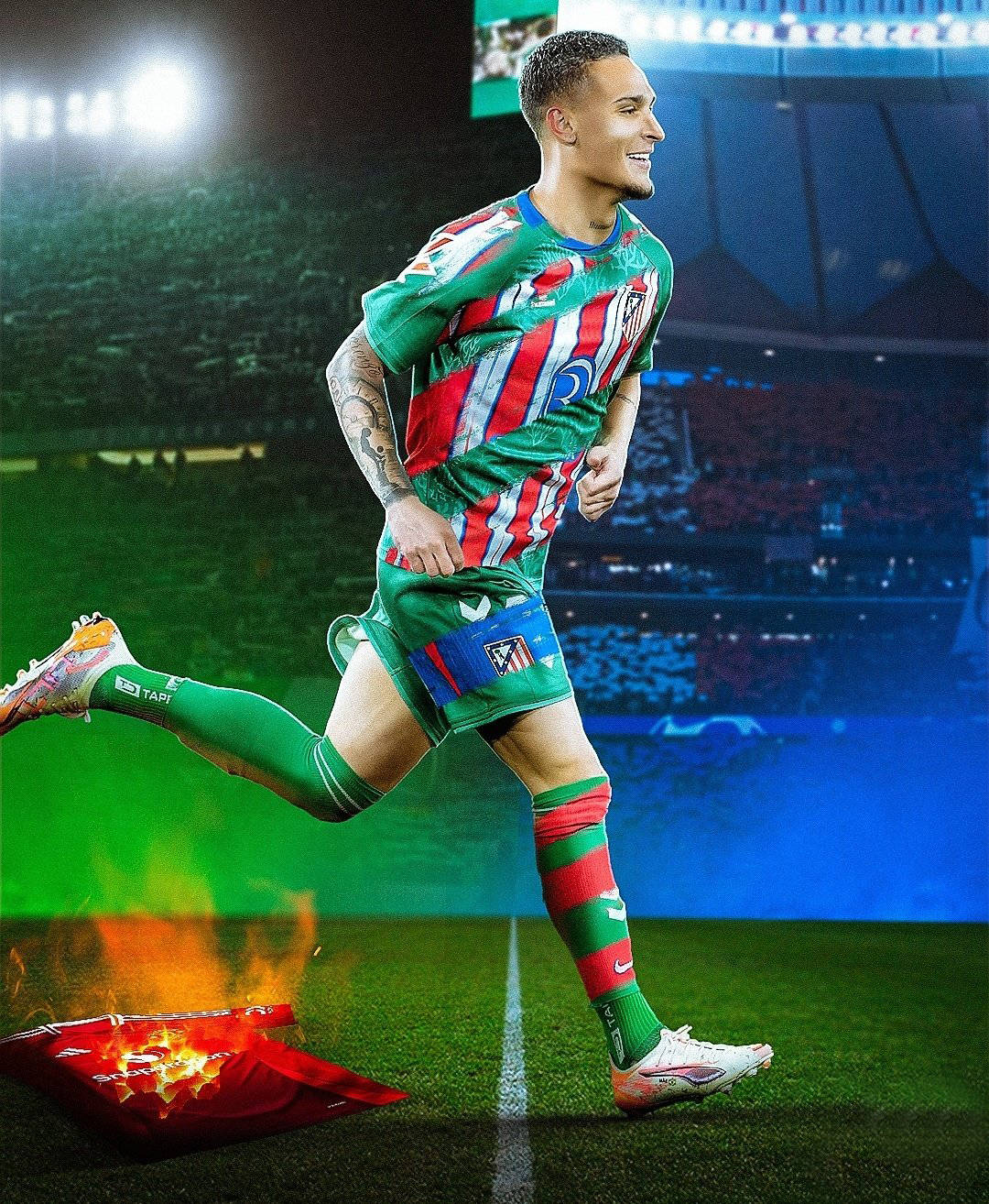 爱游戏体育app-包含赛前圣安东尼奥马刺调整名单以备欧冠；止住颓势环节打磨；更衣室稳定；赛季目标并未改变的词条-爱游戏体育app